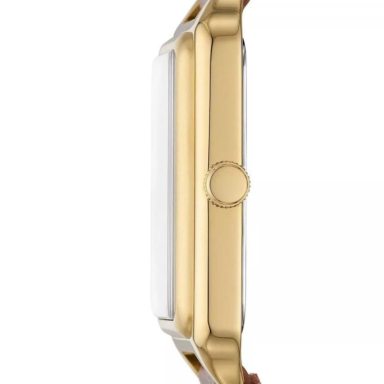 Fossil ES5307 - Szkło mineralne