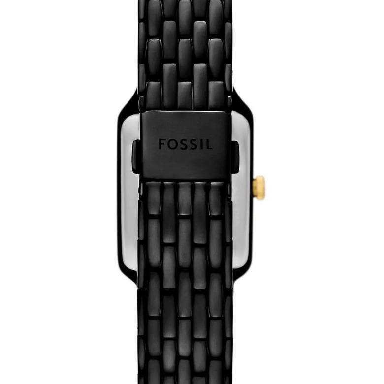 Fossil ES5385 - Wyrafinowana elegancja – bransolety w zegarkach Fossil