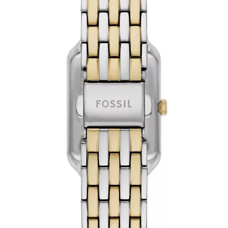 Fossil ES5376SET - Wyrafinowana elegancja – bransolety w zegarkach Fossil