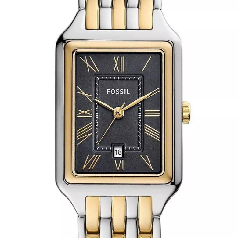Fossil ES5376SET - Datownik dni miesiąca