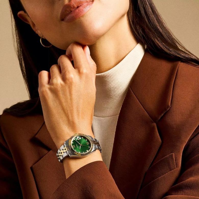 Fossil ES5388 - Seria Scarlette