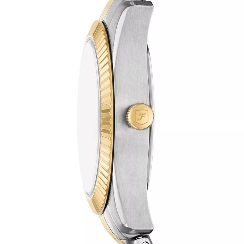 Fossil ES5388 - Szkło mineralne