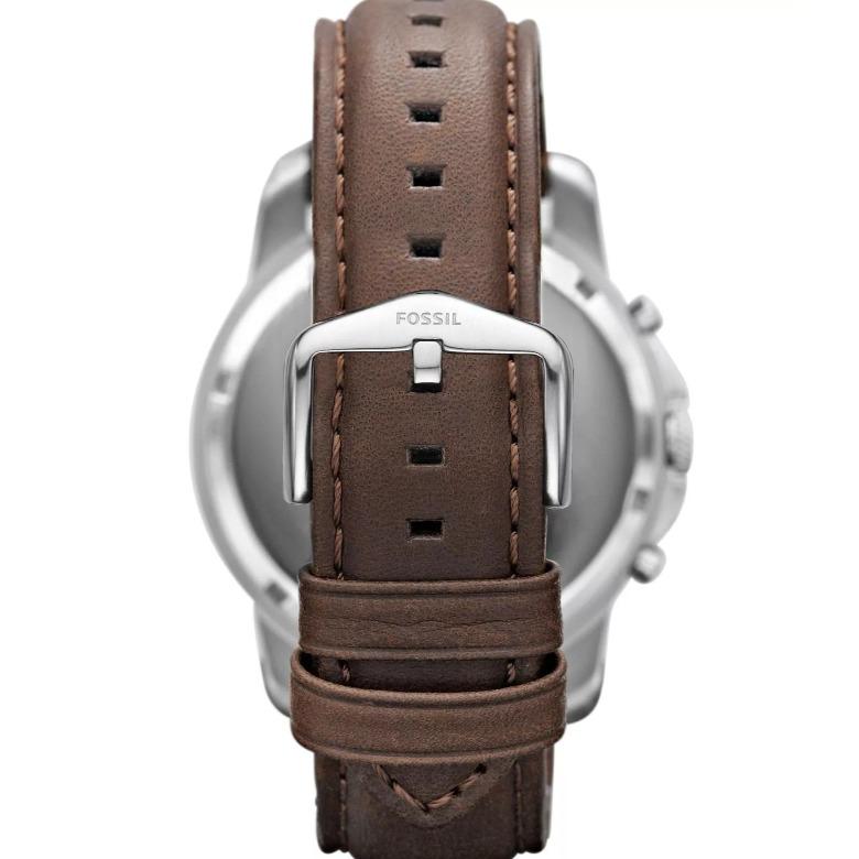 Fossil FS4735 - Wygoda w połączeniu z elegancją