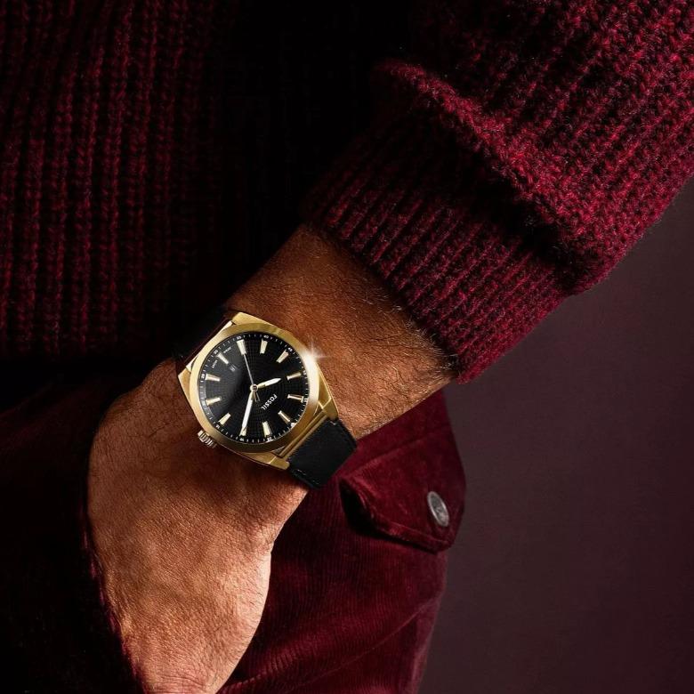 Fossil FS6089 - Seria Everett