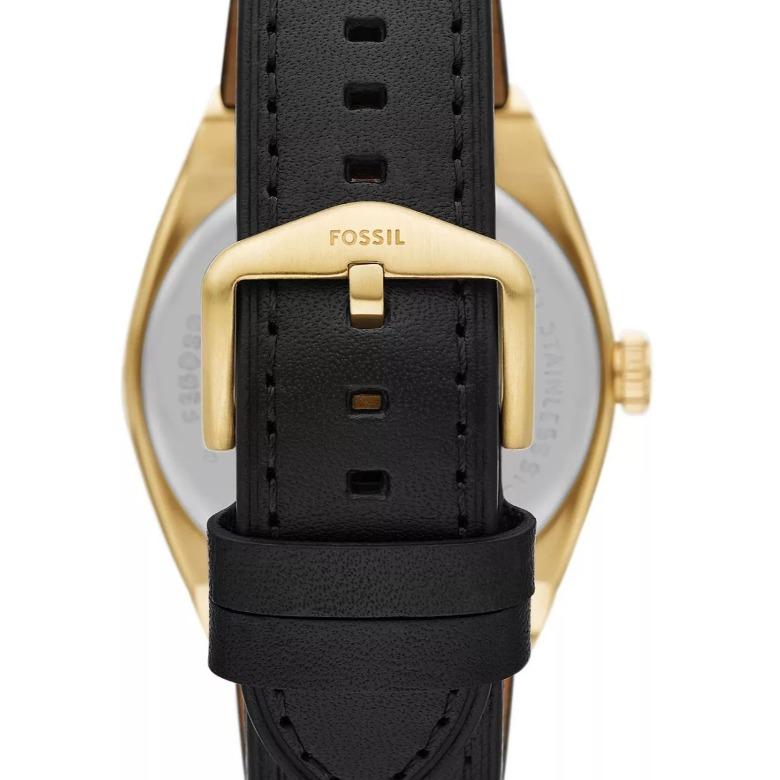Fossil FS6089 - Wygoda w połączeniu z elegancją