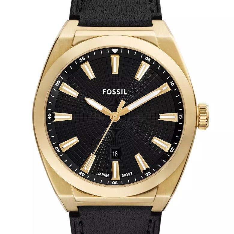 Fossil FS6089 - Datownik dni miesiąca