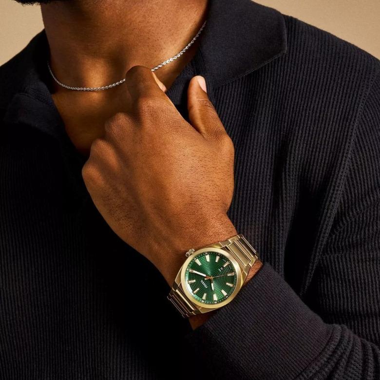 Fossil FS6090 - Seria Everett