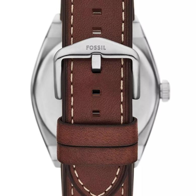 Fossil FS6080SET - Wygoda w połączeniu z elegancją