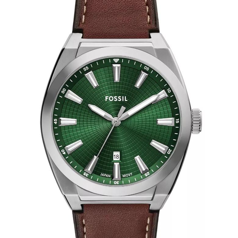 Fossil FS6080SET - Datownik dni miesiąca