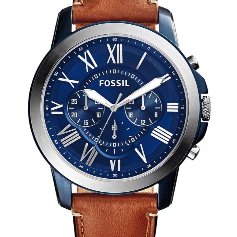 Fossil FS5151 - Seria Grant