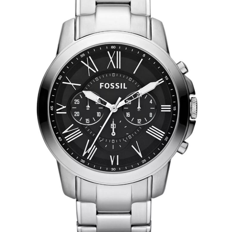 Fossil FS4736 - Seria Grant