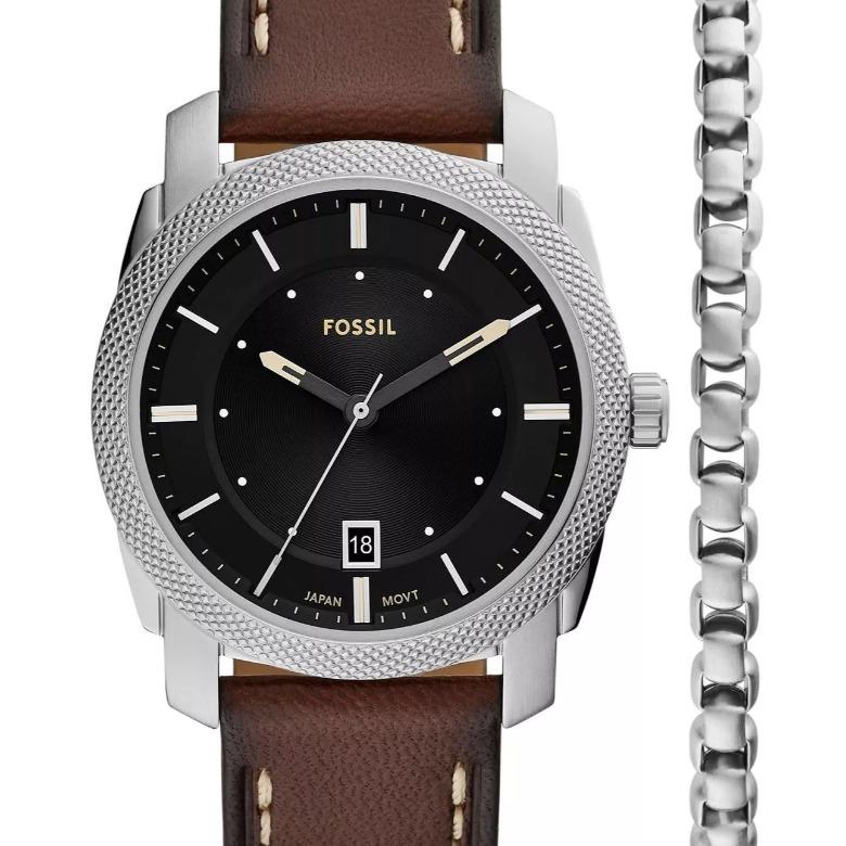 Fossil FS6081SET - Zestaw Fossil – idealny na prezent