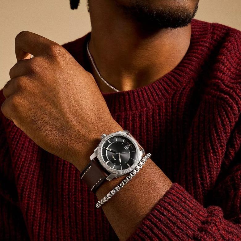 Fossil FS6081SET - Seria Machine