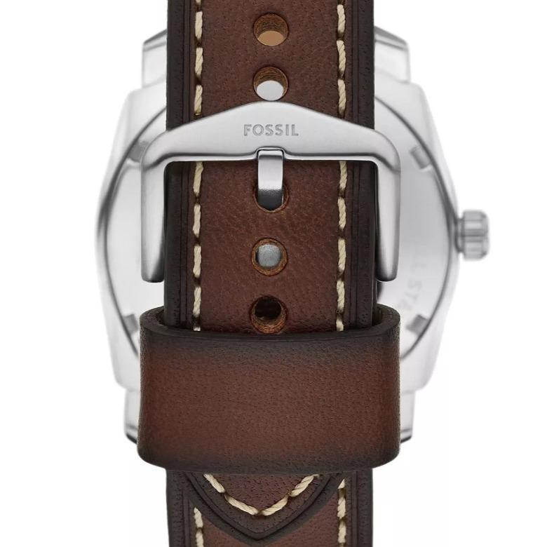 Fossil FS6081SET - Wygoda w połączeniu z elegancją