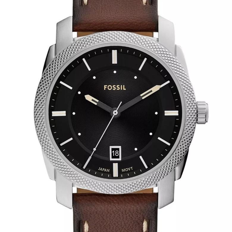 Fossil FS6081SET - Datownik dni miesiąca