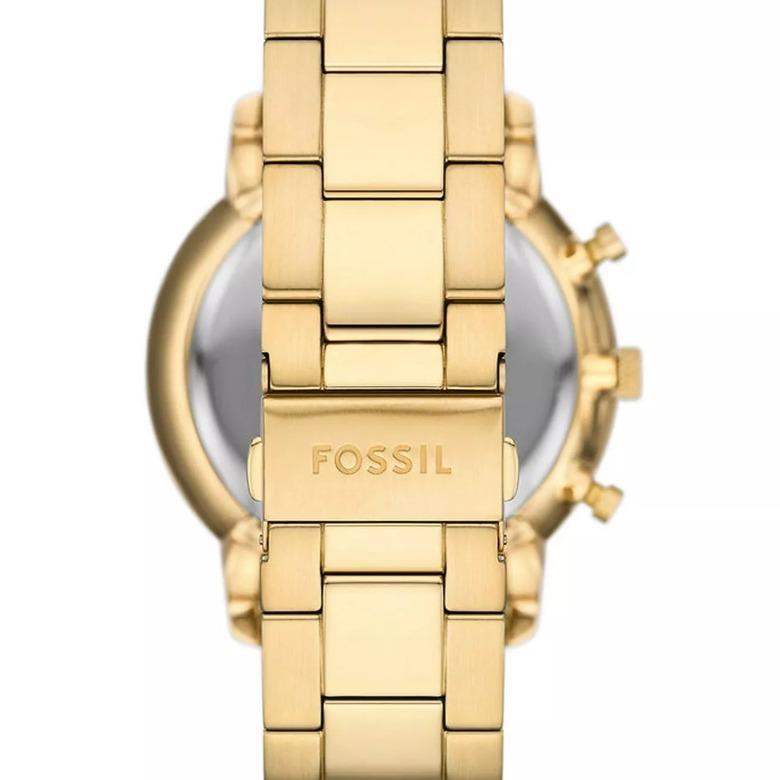 Fossil FS6093 - Wyrafinowana elegancja – bransolety w zegarkach Fossil