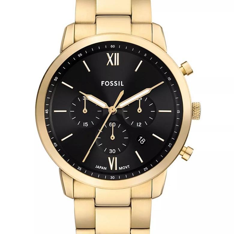 Fossil FS6093 - Chronograf