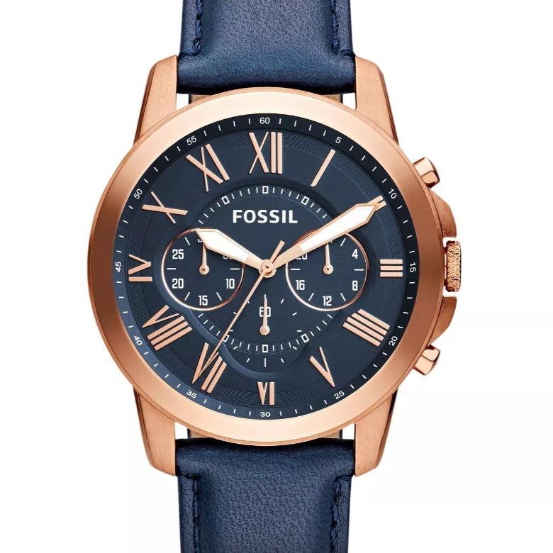 Fossil FS4835 - Seria Grant