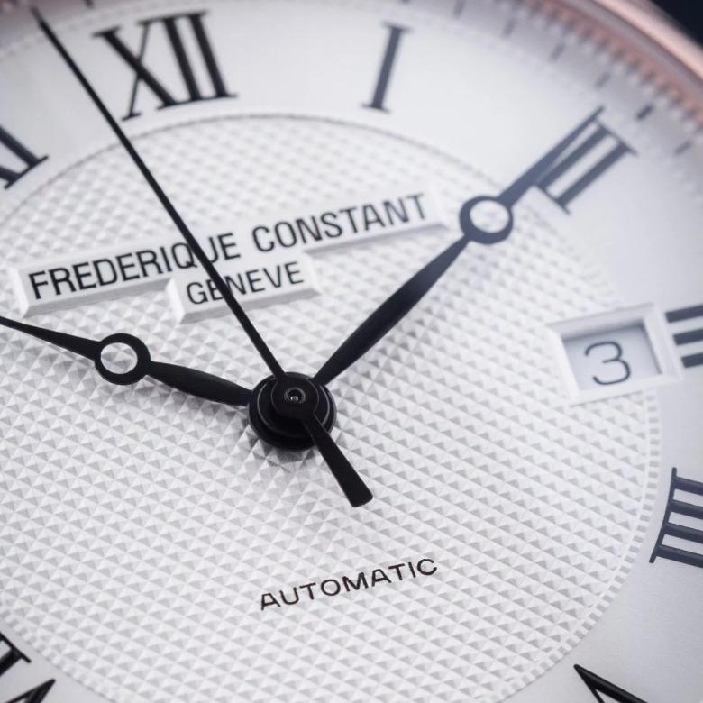 Frederique Constant FC-303MC5B4 - Datownik dni miesiąca
