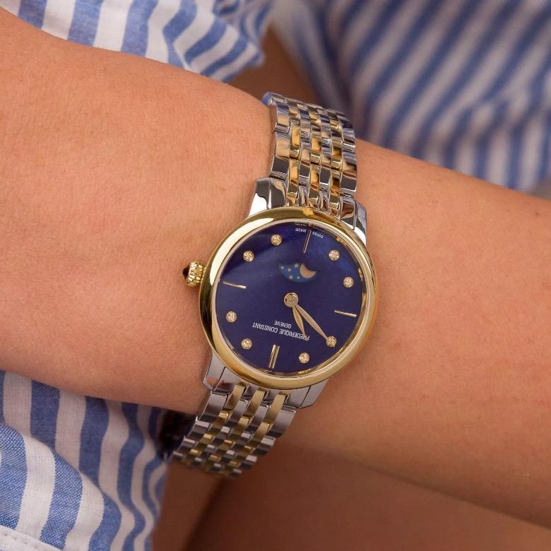 Frederique Constant FC-206MPND1S3B - Kolekcja