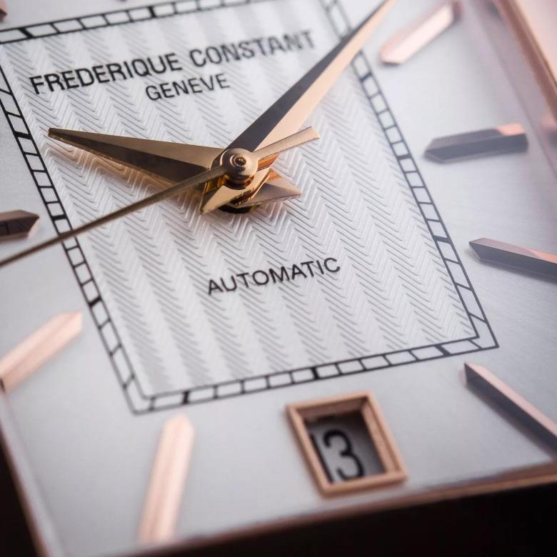 Frederique Constant FC-303V4C4 - Datownik dni miesiąca