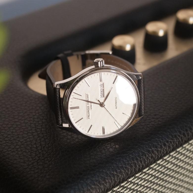 Frederique Constant FC-310MPGRD2NH4B - Dodatkowy pasek