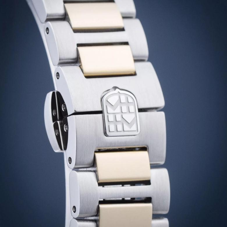 Frederique Constant FC-240VD2NH3B - Wytrzymała bransoleta