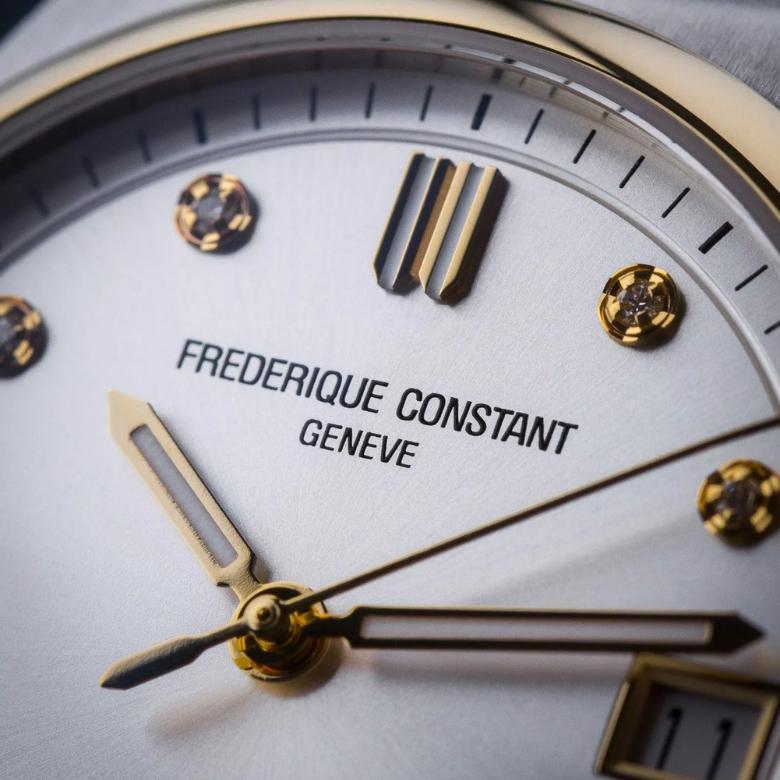 Frederique Constant FC-240VD2NH3B - Kolekcja Highlife