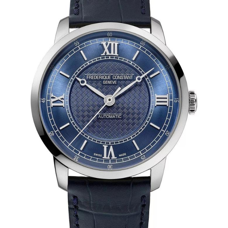 Frederique Constant FC-301N3B6 - Kolekcja