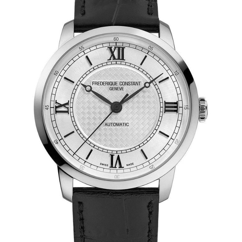 Frederique Constant FC-301S3B6 - Kolekcja