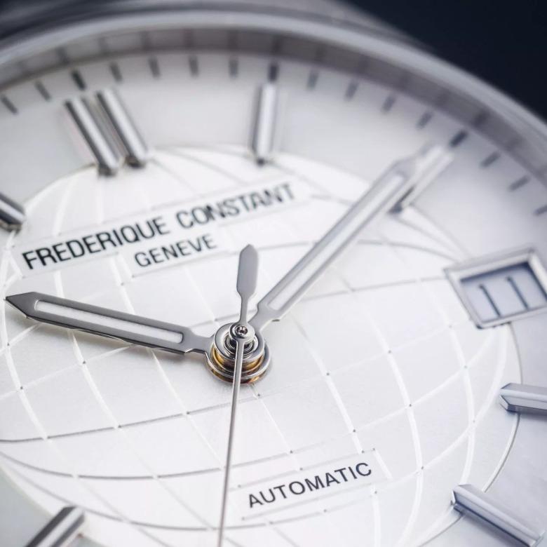 Frederique Constant FC-303MPW2NH6B - Datownik dni miesiąca