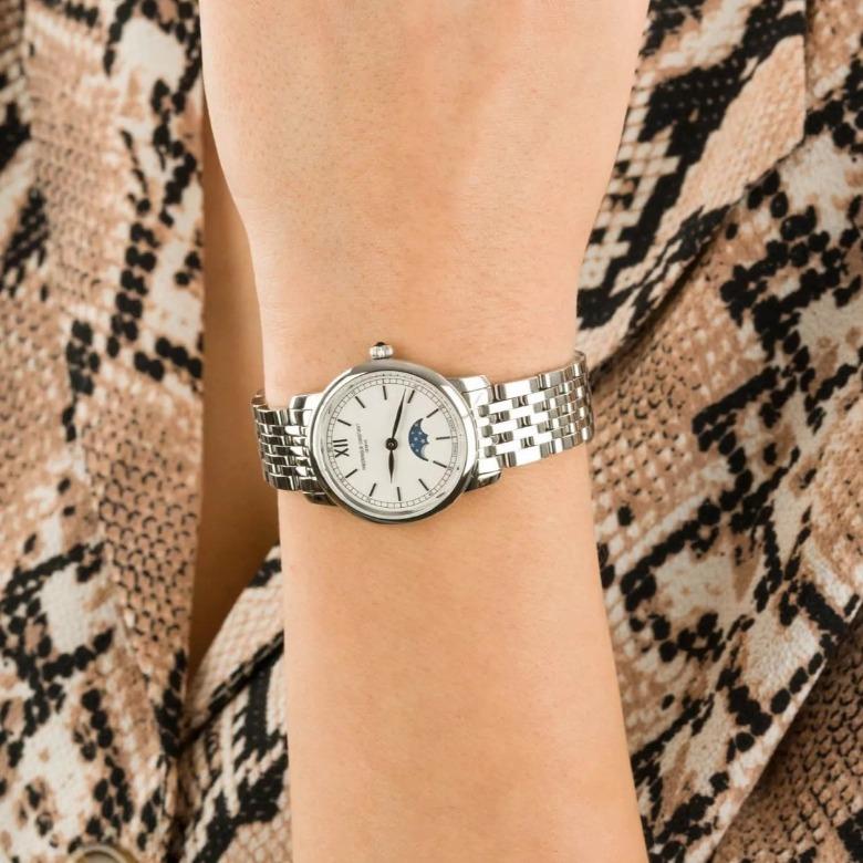 Frederique Constant FC-206SW1S6B - Kolekcja