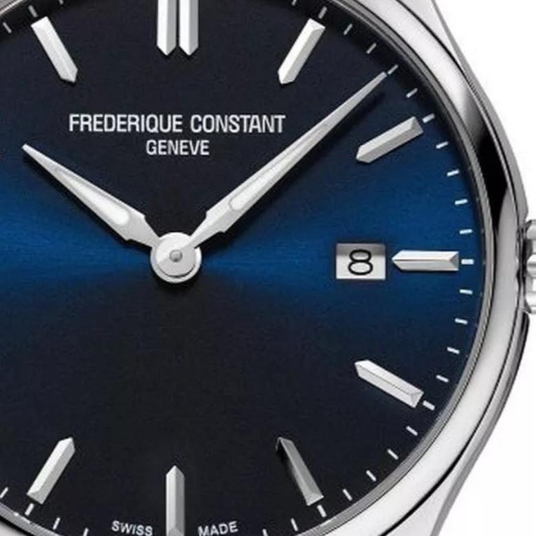 Frederique Constant FC-718NWWM4H9 - Datownik dni miesiąca