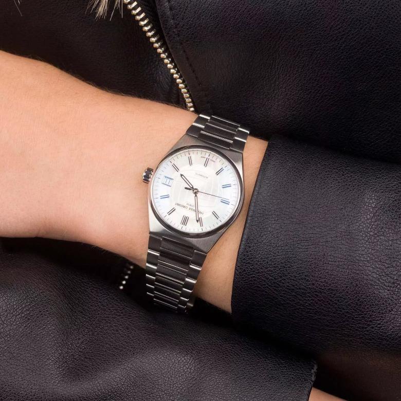 Frederique Constant FC-303MPW2NH6B - Dodatkowy pasek