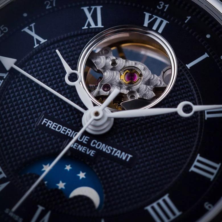 Frederique Constant FC-335MCNW4P26 - Kolekcja