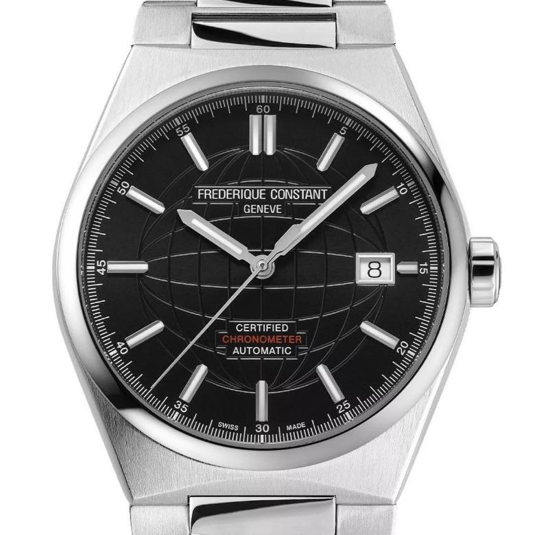 Frederique Constant FC-303S3NH26B - Kolekcja Highlife