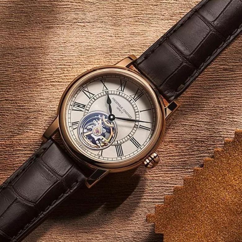 Frederique Constant FC-930EM3H9 - Kolekcja