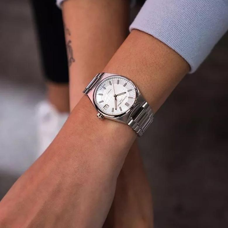 Frederique Constant FC-303MPW2NH6B - Kolekcja