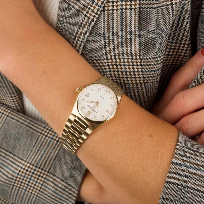 Frederique Constant FC-303VD2NH5B - Kolekcja