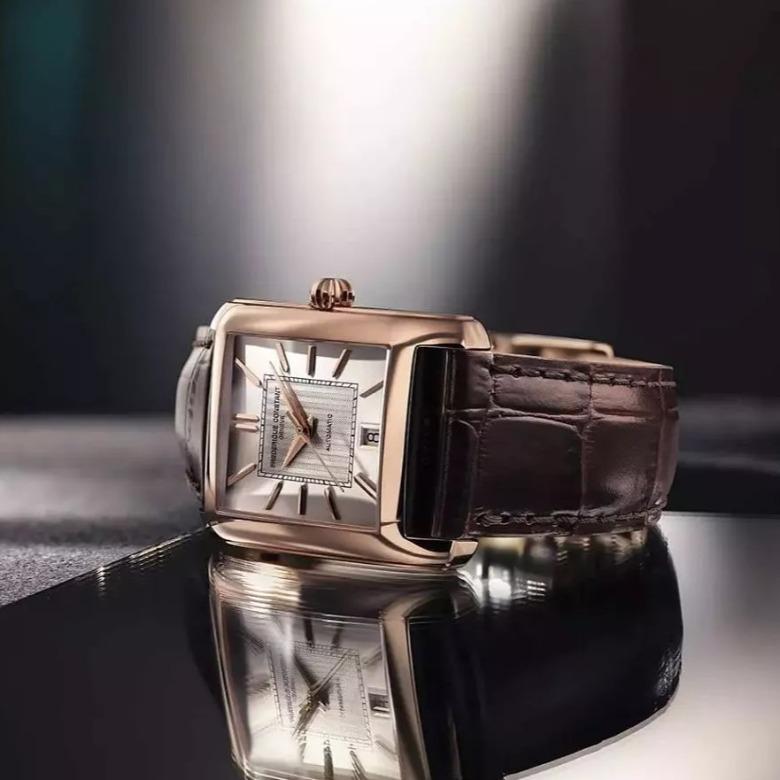 Frederique Constant FC-303V4C4 - Seria Classics