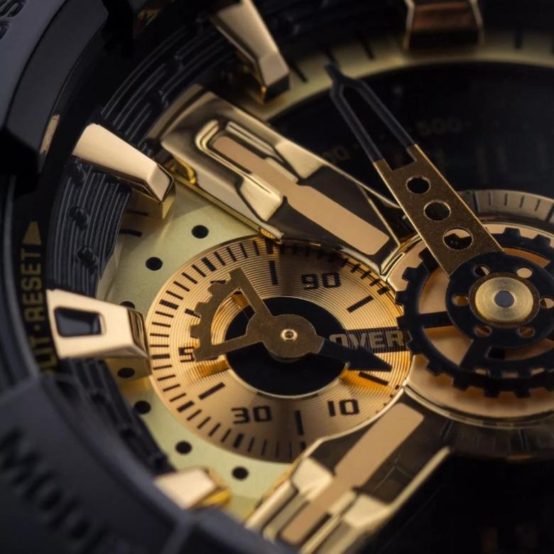 G-SHOCK GA-110GB-1AER - Stoper