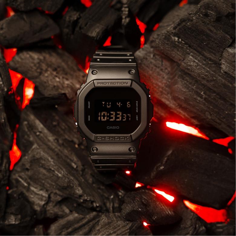 G-SHOCK DW-H5600-2ER - Kolekcja G-Squad