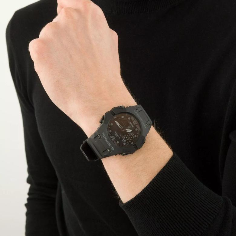 G-SHOCK GA-B001-1AER - Kolekcja Carbon Core
