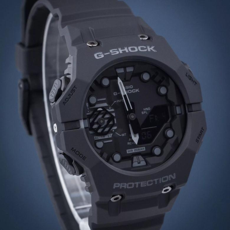 G-SHOCK GA-B001-1AER - Szkiełko