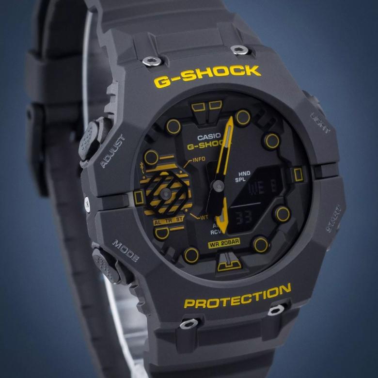 G-SHOCK GA-B001CY-1AER - Kolekcja Original