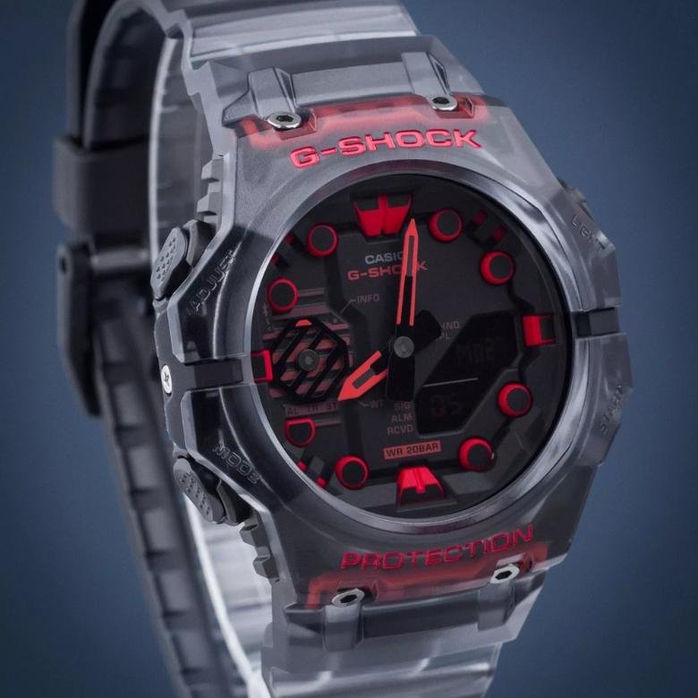 G-SHOCK GA-B001G-1AER - Kolekcja Carbon Core