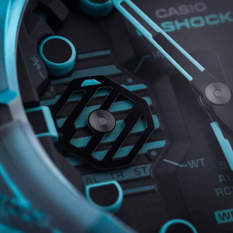 G-SHOCK GA-B001G-2AER - Timer