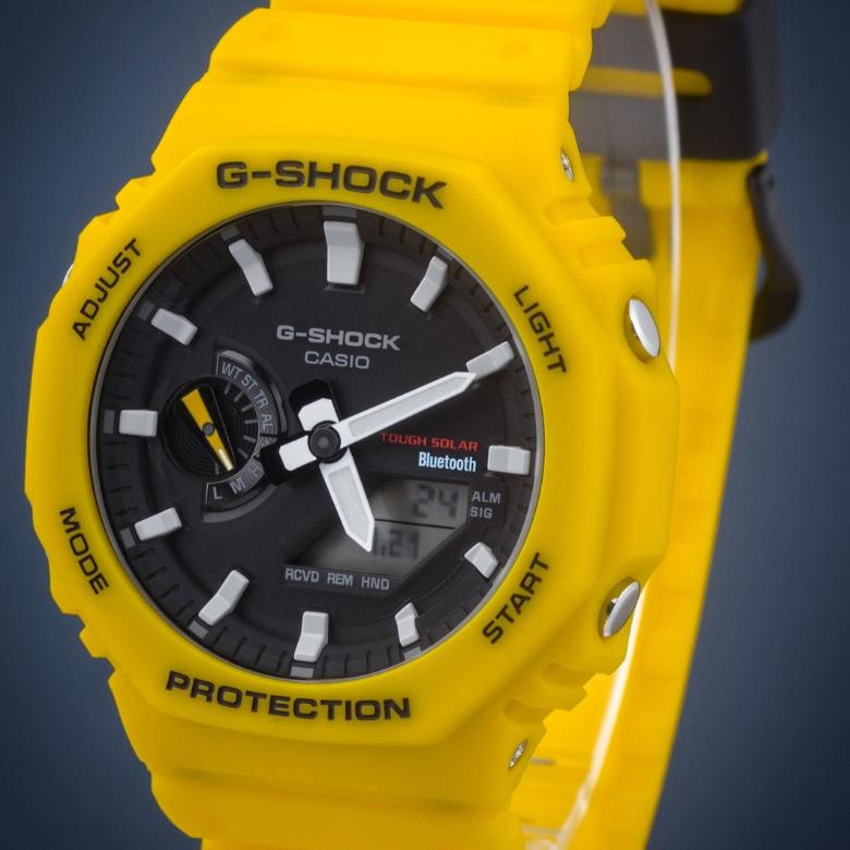G-SHOCK GA-B2100C-9AER - Stoper