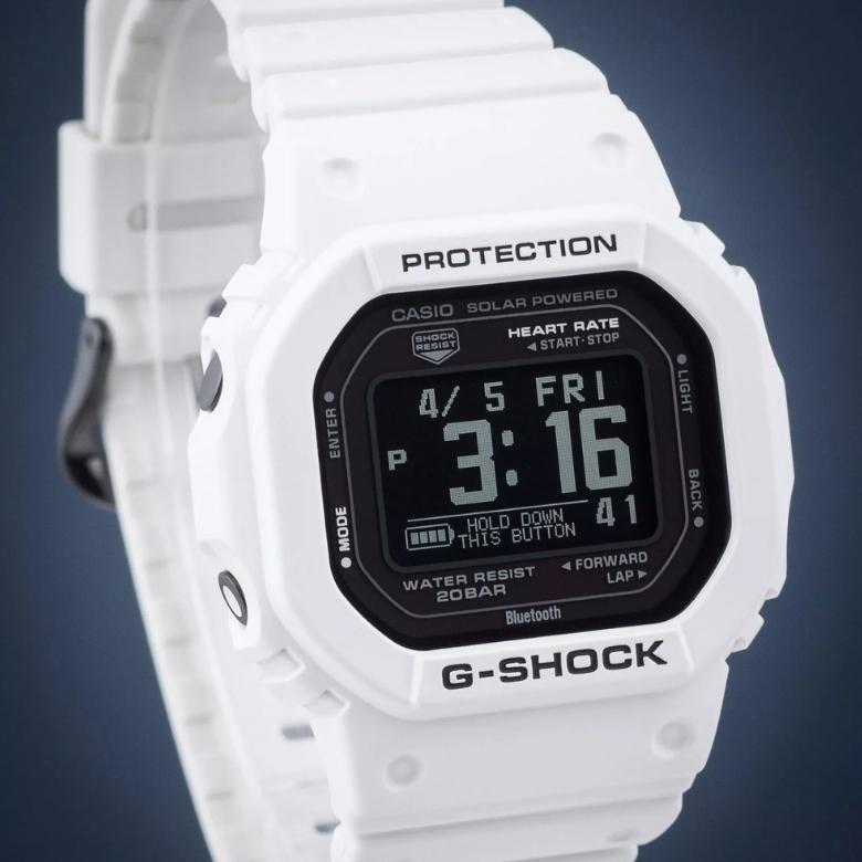 G-SHOCK DW-H5600-7ER - Limited Edition