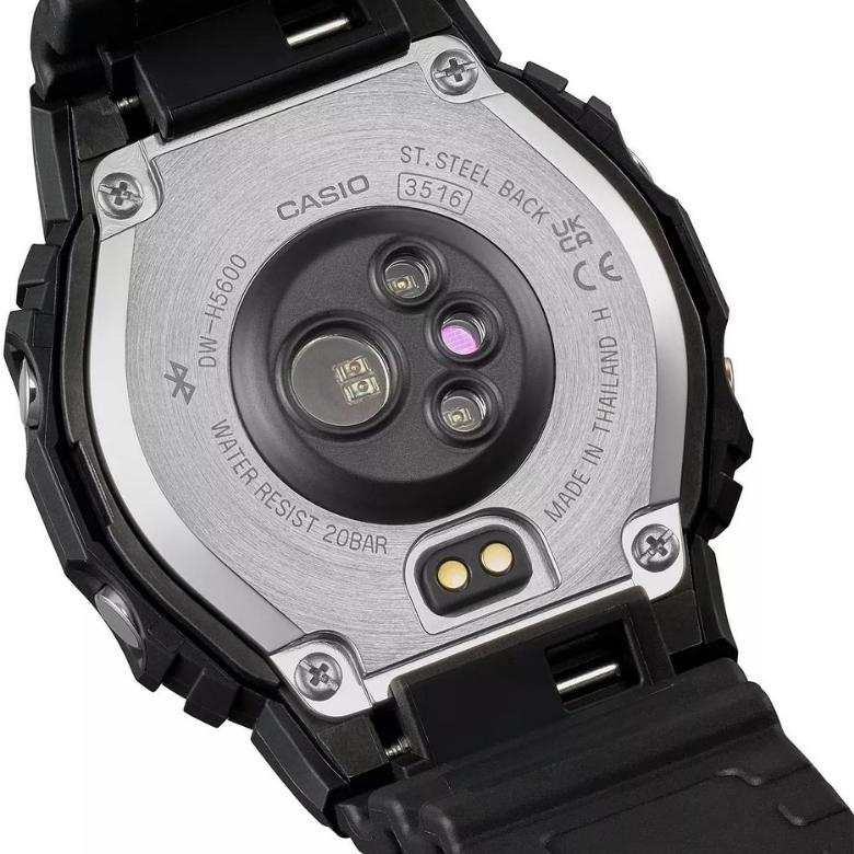 G-SHOCK DW-H5600MB-1ER - Oszczędzanie energii